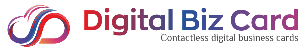 Digital Business Card | Home